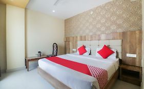 Oyo 48974 Hotel Shweta Residency Varanasi India