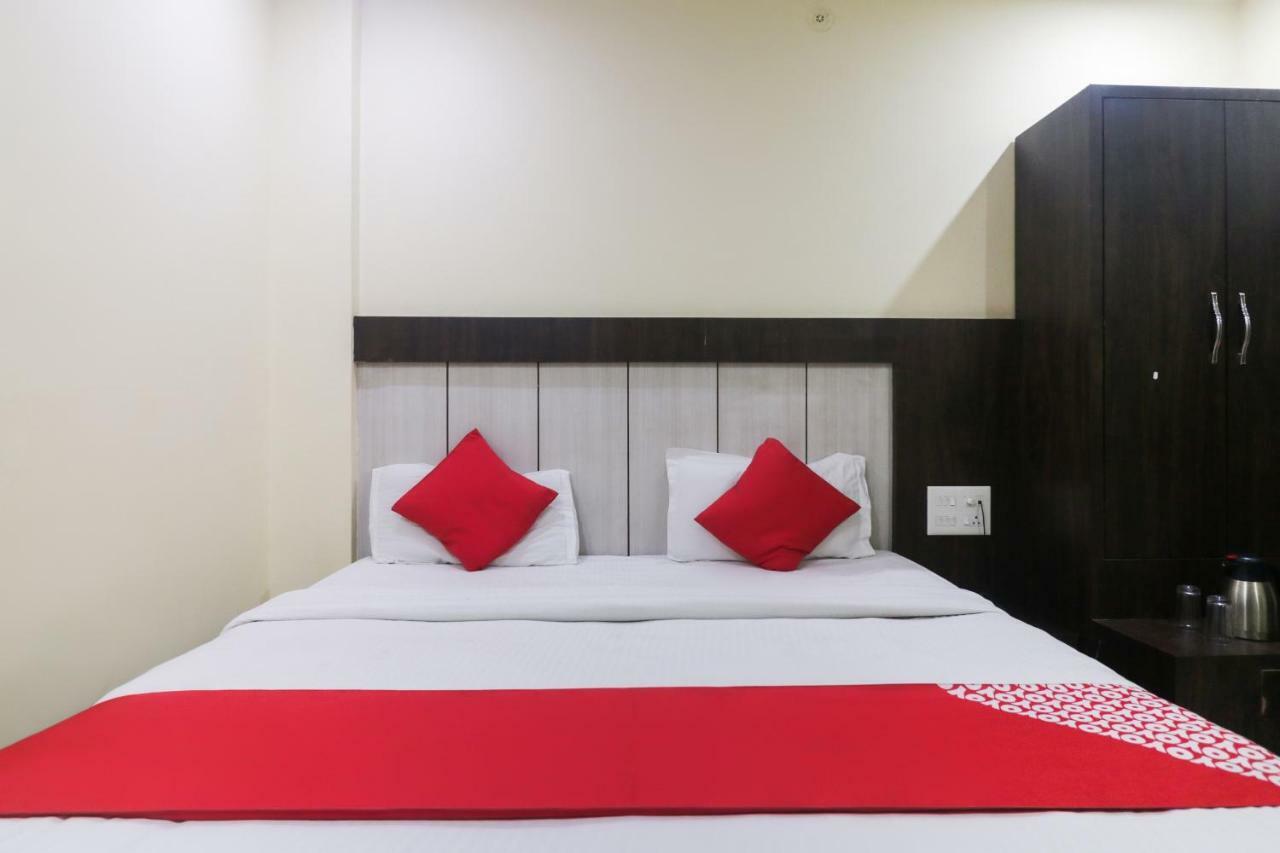 Oyo 48974 Hotel Shweta Residency Varanasi Exterior photo