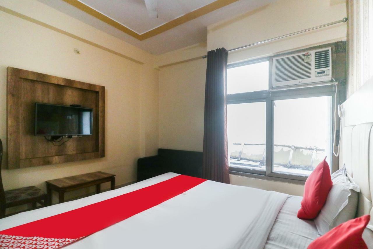 Oyo 48974 Hotel Shweta Residency Varanasi Exterior photo